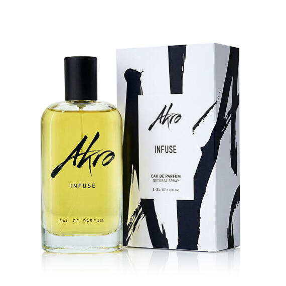 Akro Infuse EDP 100 ml U