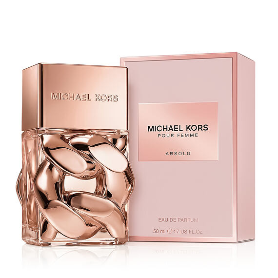 Michael Kors Pour Femme Absolu EDP 50 ml W