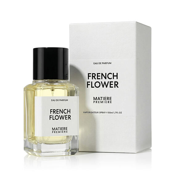 Matiere Premiere French Flower EDP 50 ml U