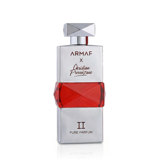 Armaf X Christian Provenzano II Pure Perfume 100 ml U