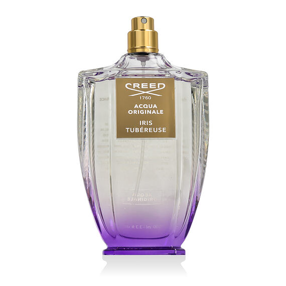 Creed Iris Tubereuse EDP tester 100 ml W