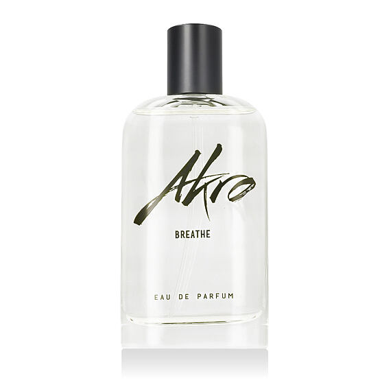 Akro Breathe EDP tester 100 ml U