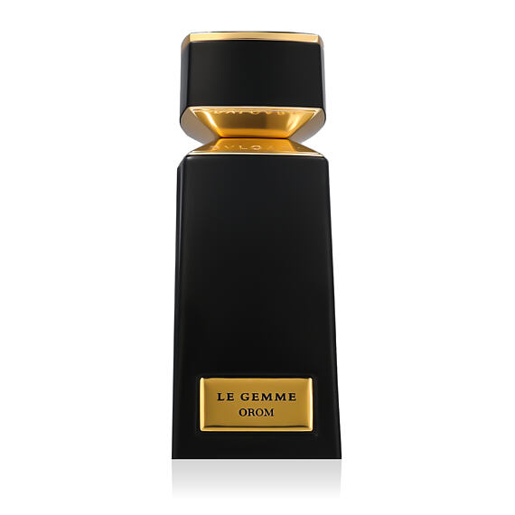 Bvlgari Le Gemme Orom EDP tester 125 ml M