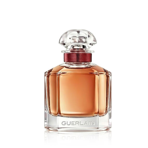 Guerlain Mon Guerlain Woda perfumowana dla kobiet Intense 100 ml