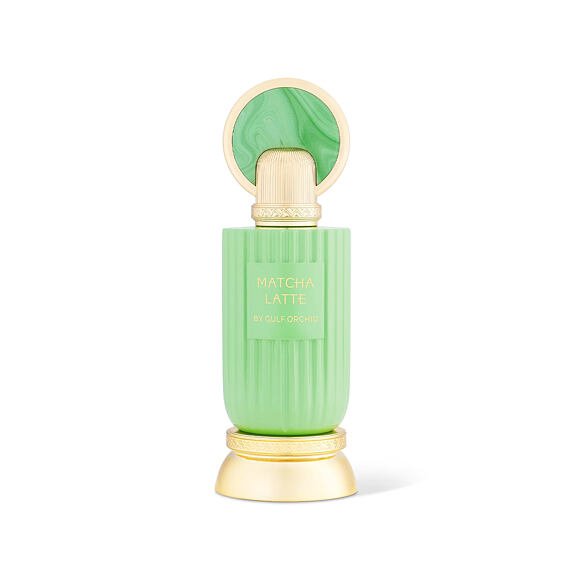 Gulf Orchid Matcha Latte EDP 100 ml U