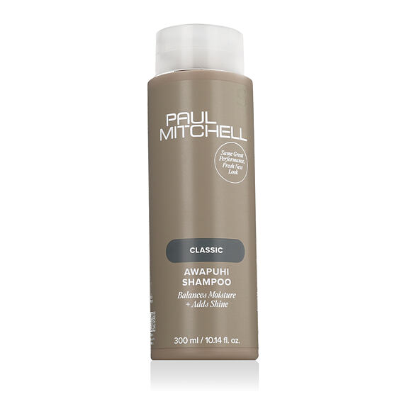 Paul Mitchell Classic Awapuhi Shampoo 300 ml