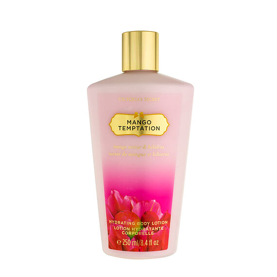 Victoria's Secret Mango Temptation BL 250 ml W