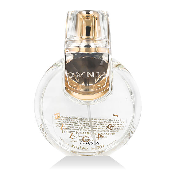 Bvlgari Omnia Crystalline EDT tester 100 ml W