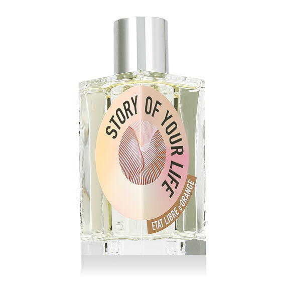 Etat Libre D’Orange Story of Your Life EDP tester 100 ml U
