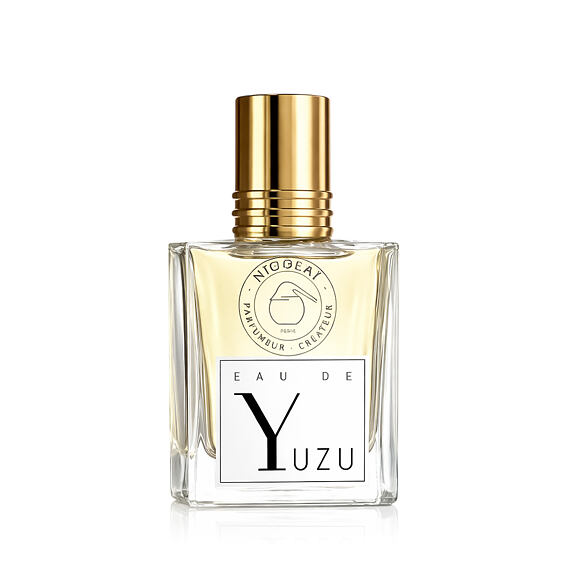 Nicolai Parfumeur Createur Eau de Yuzu Eau Fraîche 30 ml U
