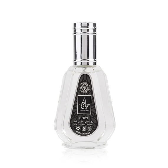 Ard Al Zaafaran Hayaati EDP 50 ml M