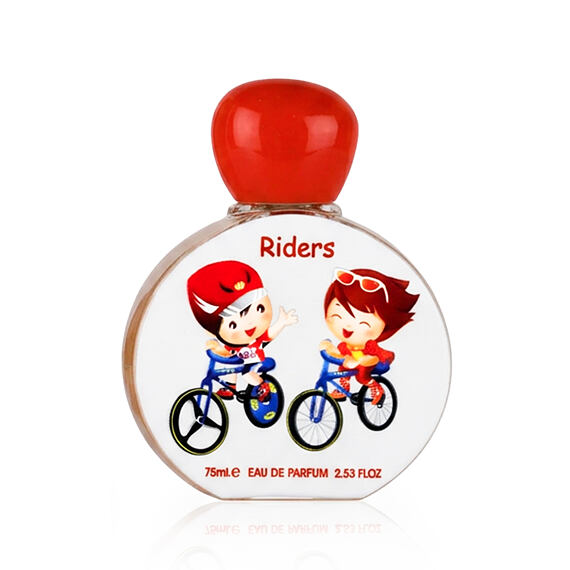 Lattafa Pride Riders EDP 75 ml