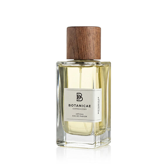 Botanicae Shomal EDP 100 ml U
