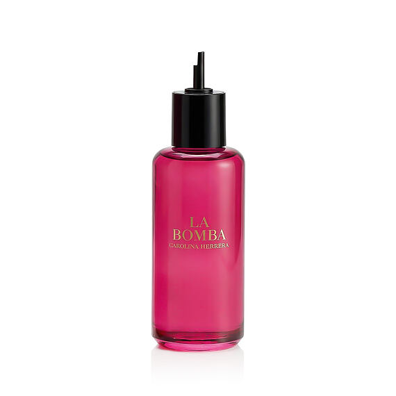 Carolina Herrera La Bomba EDP wkład 200 ml W