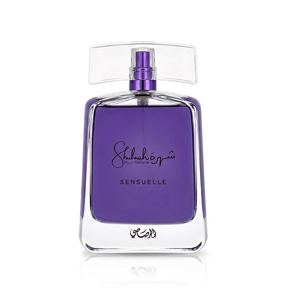 Rasasi Shuhrah Sensuelle Pour Femme EDP 90 ml W