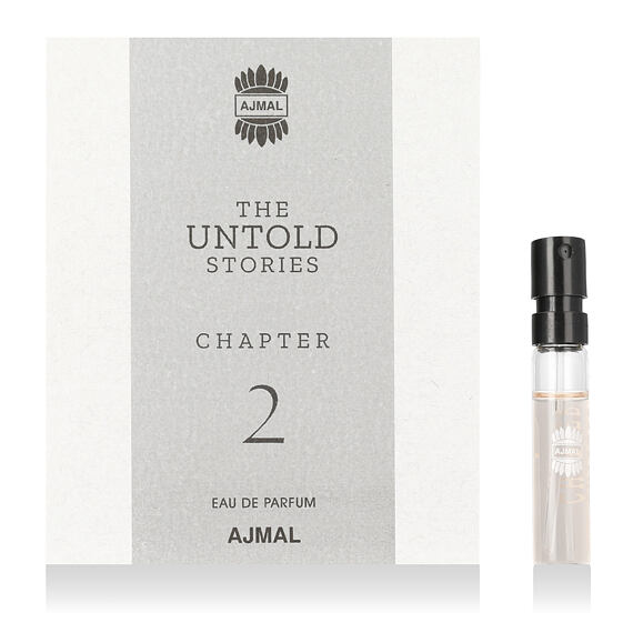 Ajmal Chapter 2 EDP próbka 1.5 ml U