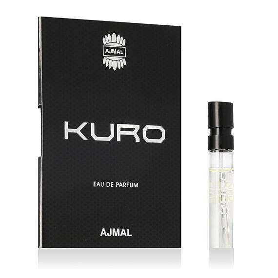 Ajmal Kuro EDP próbka 1.5 ml M