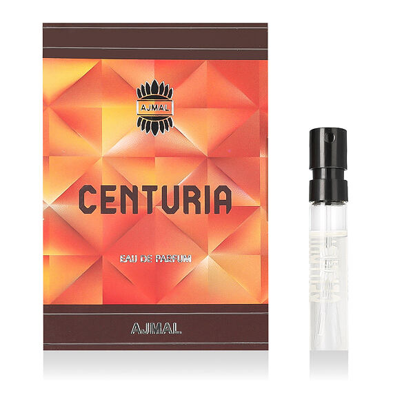 Ajmal Centuria EDP próbka 1.5 ml M