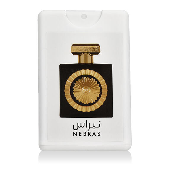 Lattafa Pride Nebras EDP próbka 20 ml U