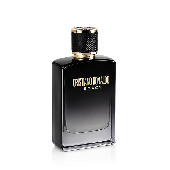 Cristiano Ronaldo Legacy EDP 100 ml M