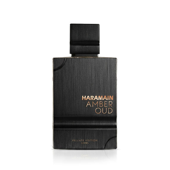 Al Haramain Amber Oud Private Edition EDP 120 ml U