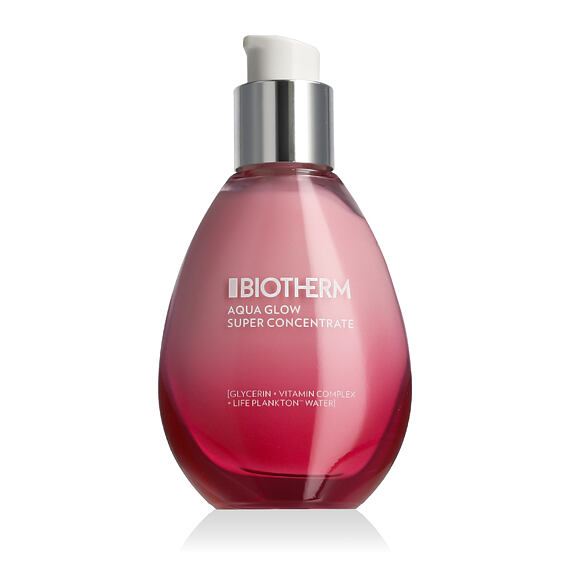 Biotherm Aqua Glow Super Concentrate 50 ml