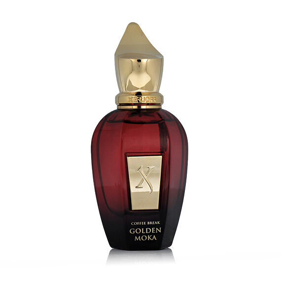 Xerjoff Coffee Break Golden Moka Perfum uszkodzone opakowanie 50 ml U