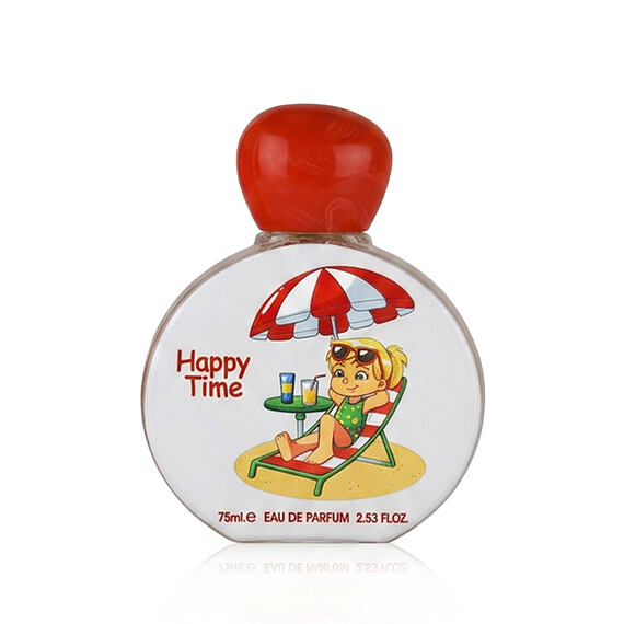 Lattafa Pride Happy Time EDP 75 ml