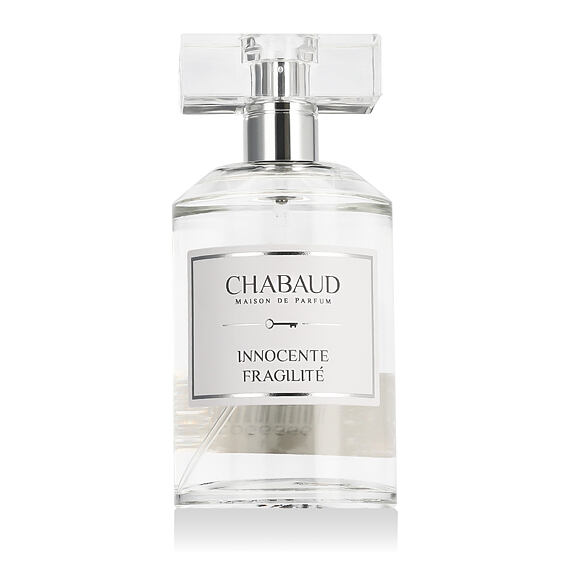 Chabaud Innocente Fragilité EDP tester 100 ml W