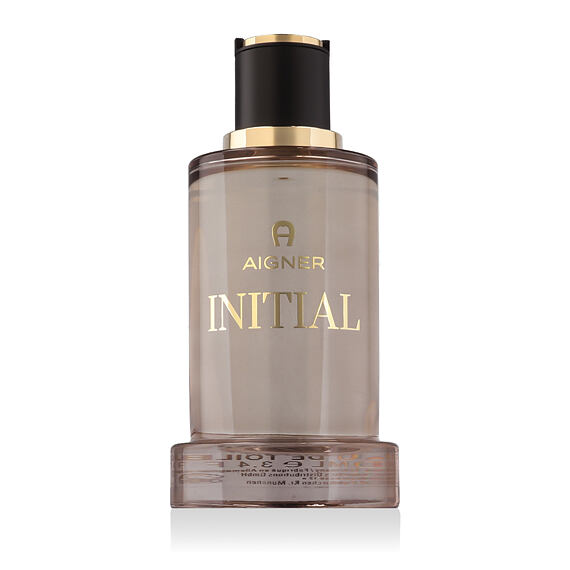 Aigner Initial Eau de Toilette EDT tester 100 ml M