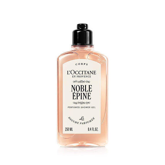 L'Occitane Noble Epine SG 250 ml W