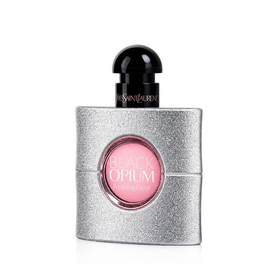 Yves Saint Laurent Black Opium Glitter EDP 30 ml W