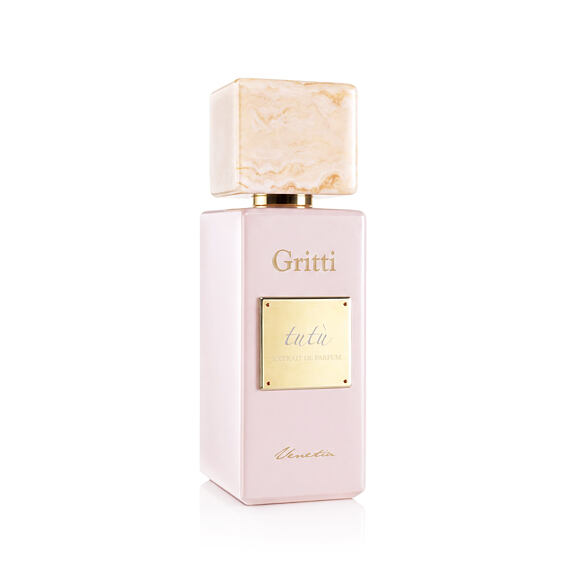 Gritti Tutù Extrait de Parfum 100 ml W