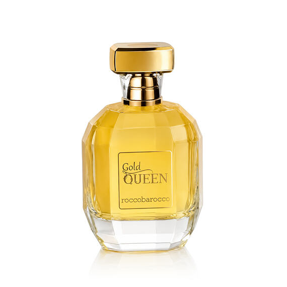 Roccobarocco Gold Queen EDP 100 ml W