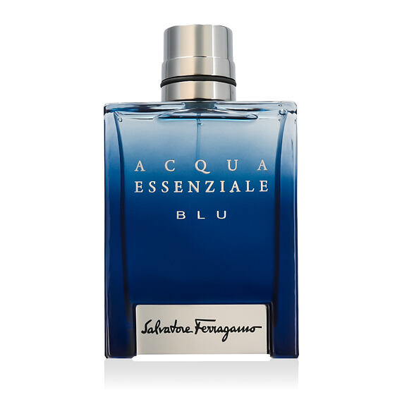Salvatore Ferragamo Acqua Essenziale Blu EDT 100 ml M