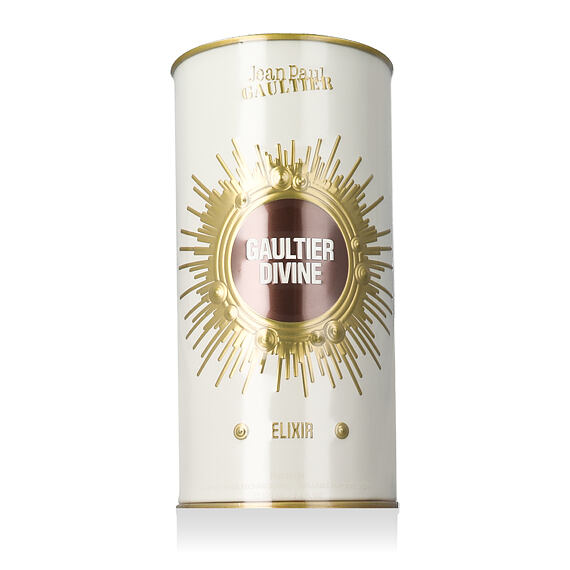 Jean Paul Gaultier Gaultier Divine Elixir Perfum napełnialny 100 ml W