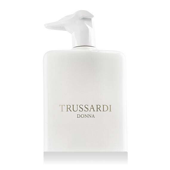 Trussardi Donna Levriero Collection Limited Edition EDP Intense tester 100 ml W