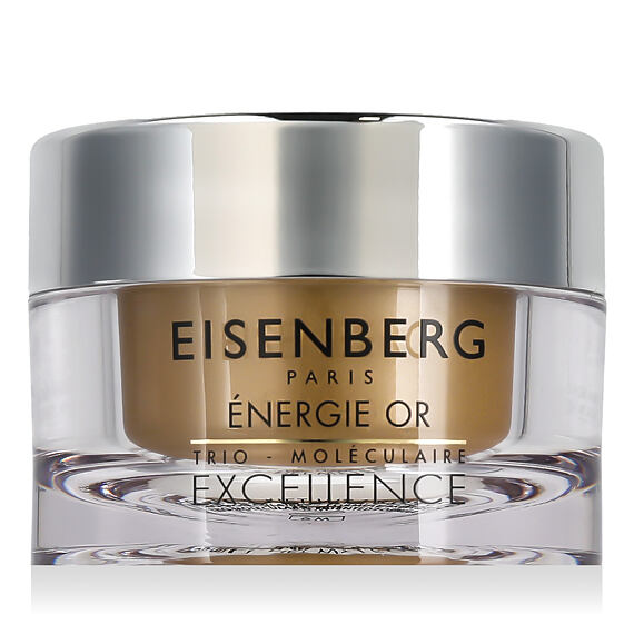 Eisenberg Excellence Énergie Or Day Treatment 50 ml