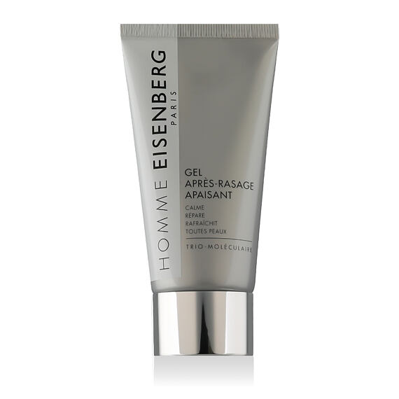 Eisenberg For Men Calming After-Shave Gel 75 ml