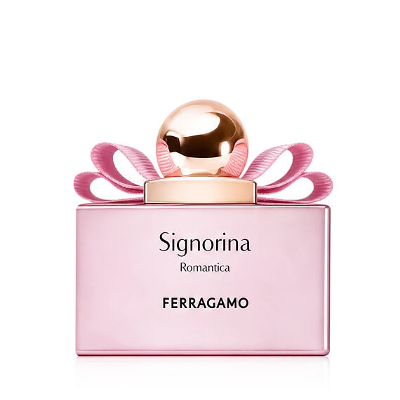 Ferragamo Signorina Romantica EDP 30 ml W