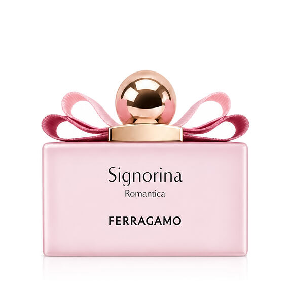 Ferragamo Signorina Romantica EDP 100 ml W