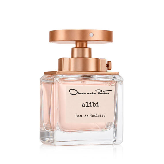Oscar De La Renta Alibi EDT 50 ml W