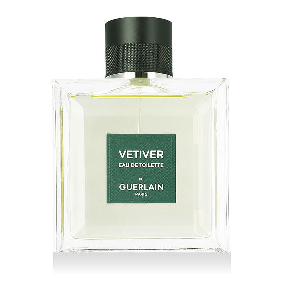 Guerlain Vetiver EDT tester 100 ml M
