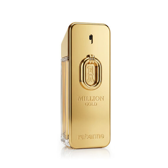 Rabanne Million Gold Elixir Perfum Intense 100 ml M