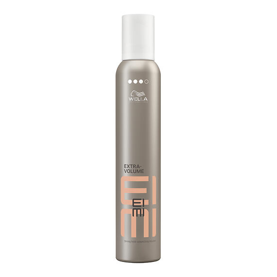 Wella EIMI Extra-Volume Strong Hold Volumizing Mousse 300 ml