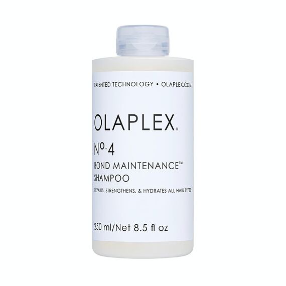 Olaplex No.4 Bond Maintenance Shampoo 250 ml