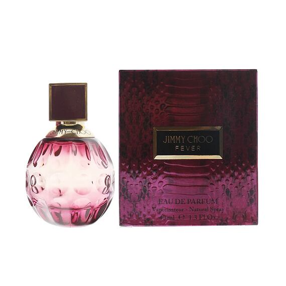 Jimmy Choo Fever EDP 40 ml W