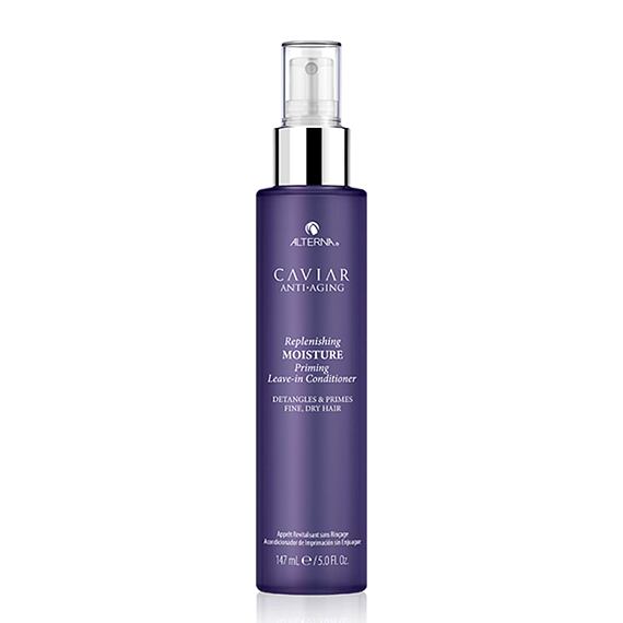 Alterna Caviar Replenishing Moisture Priming Leave-in Conditioner 147 ml