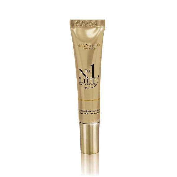 Di Angelo Cosmetics No.1 Lift Eye Cream 15 ml
