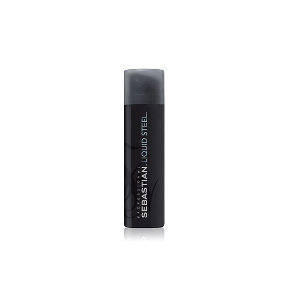 Sebastian Professional Liquid Steel 140 ml